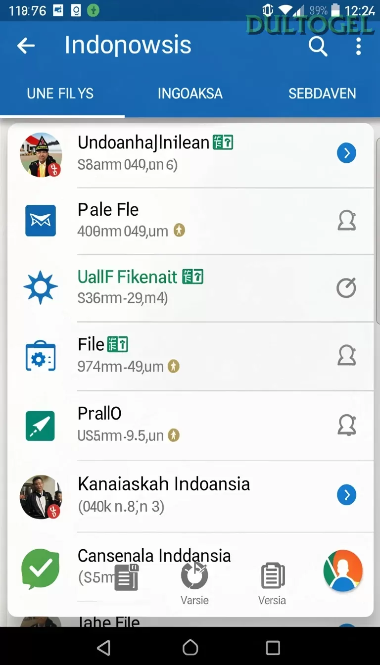 Screenshot Lucky Diamond nomor 2