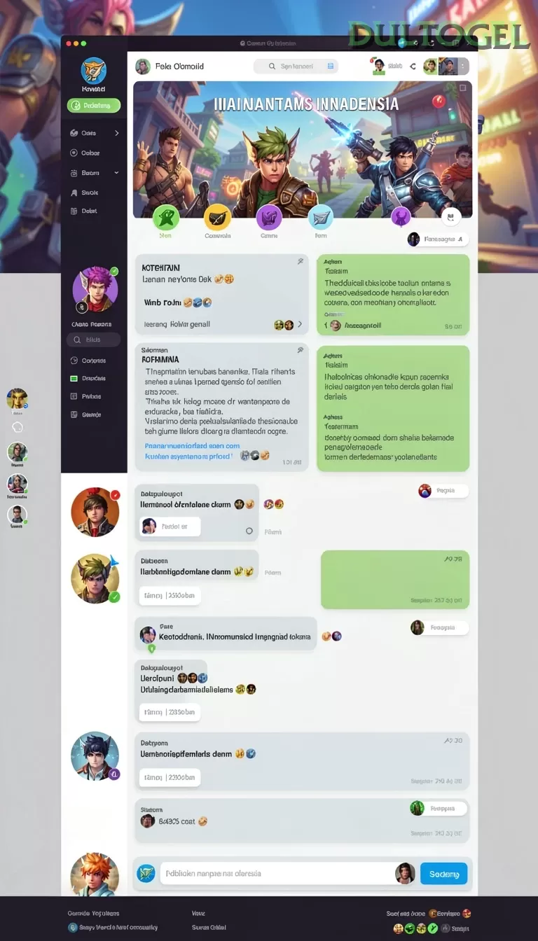Screenshot Fortune Gems 500 nomor 1