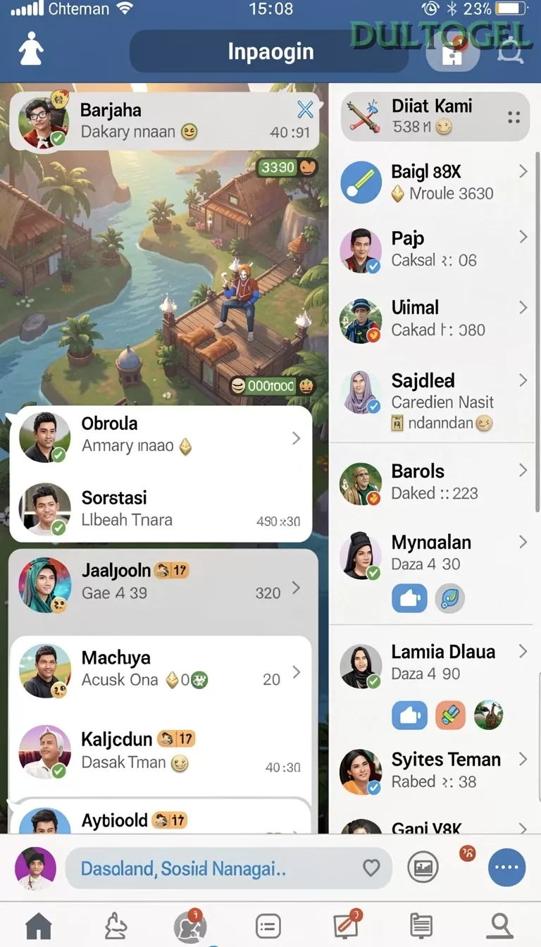 Screenshot Ganesha Gold nomor 2