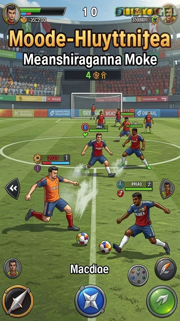 Bonus Garansi Kekalahan 100% screenshot