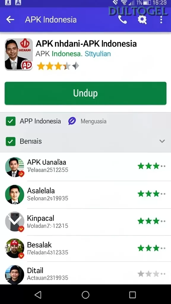 Screenshot Buffalo King Untamed Megaways nomor 2