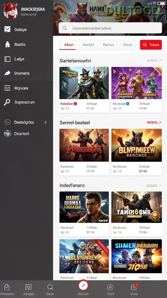 Extra Freespin Pragmatic Play screenshot