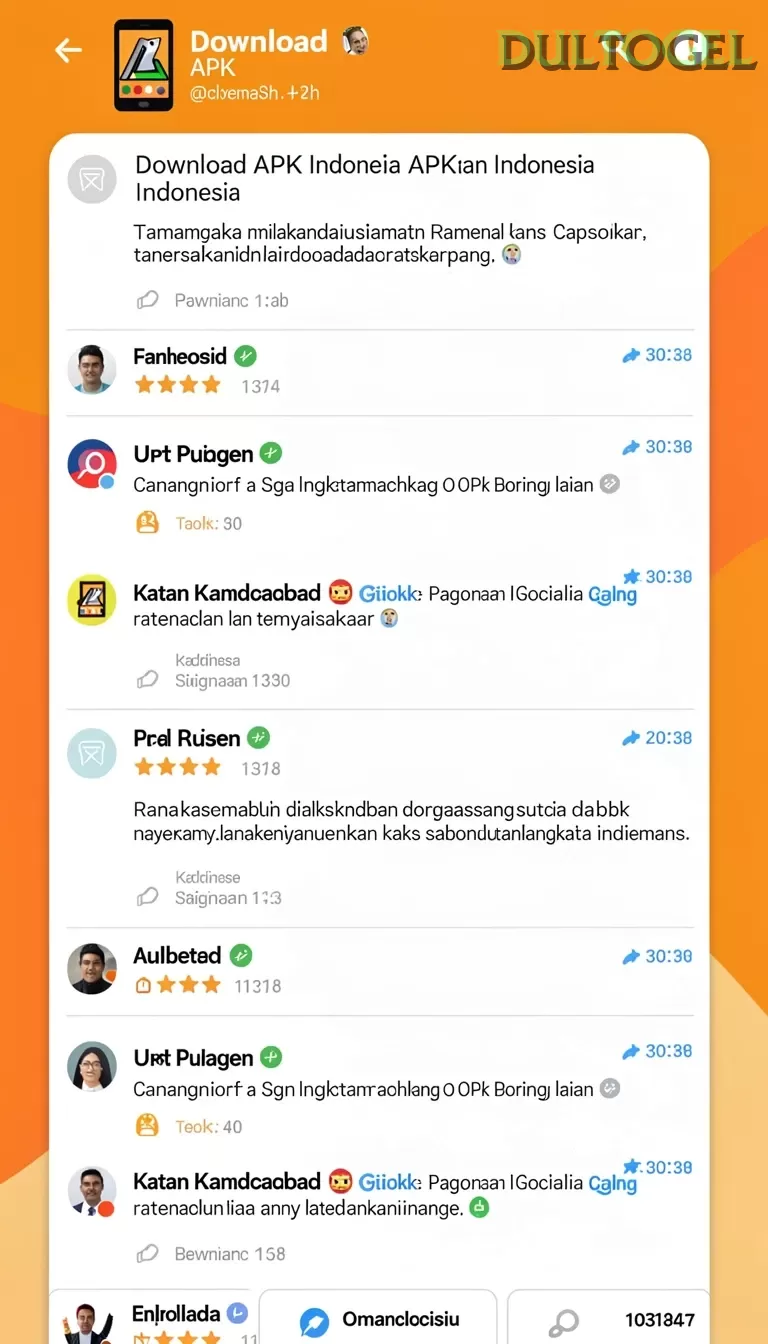 Screenshot Santas Stack nomor 2