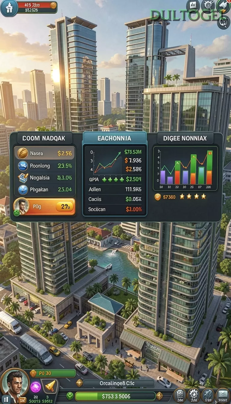 Screenshot Aztec Smash nomor 2