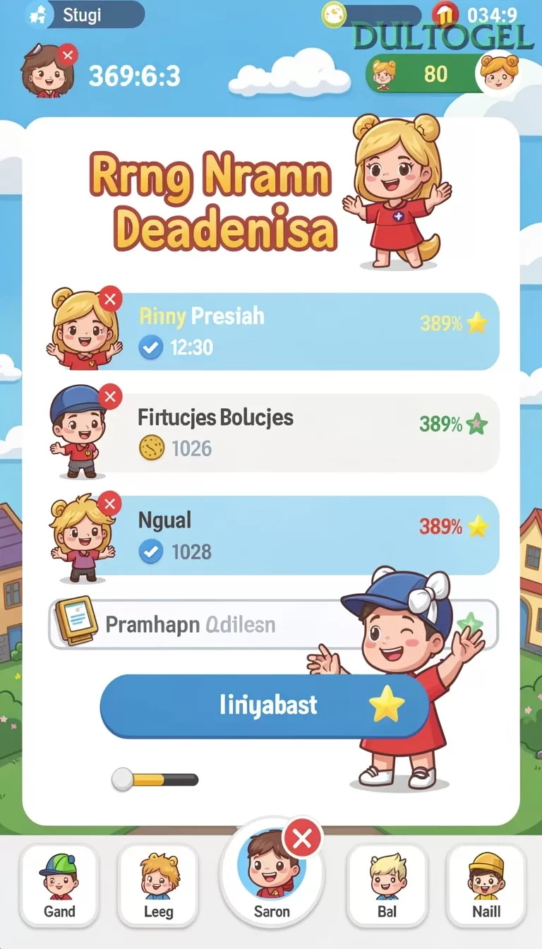 Screenshot Lucky Diamond nomor 1