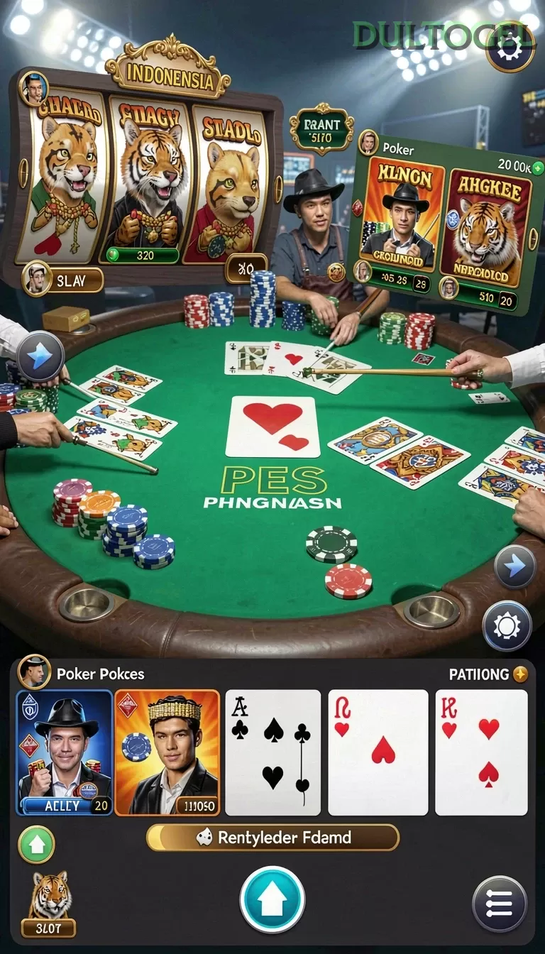 Bonus Spesial Download dultogel APK screenshot