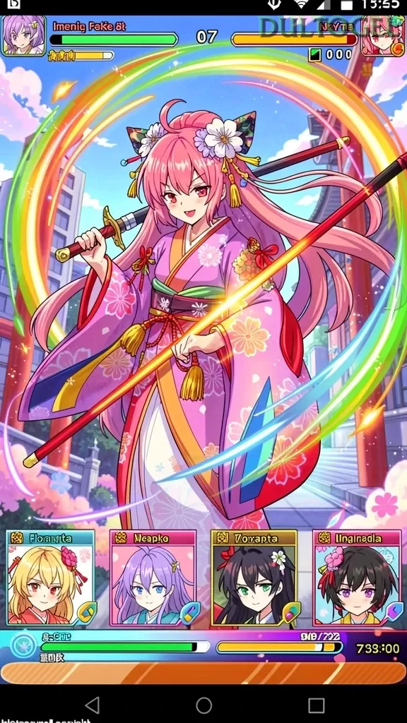 Bonus Garansi Kekalahan 100% screenshot
