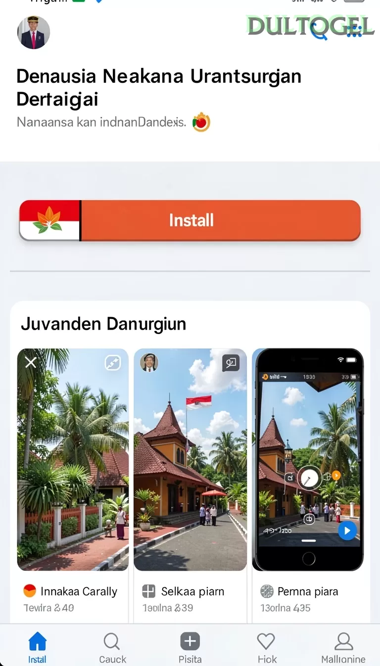 Screenshot Ace Round nomor 2
