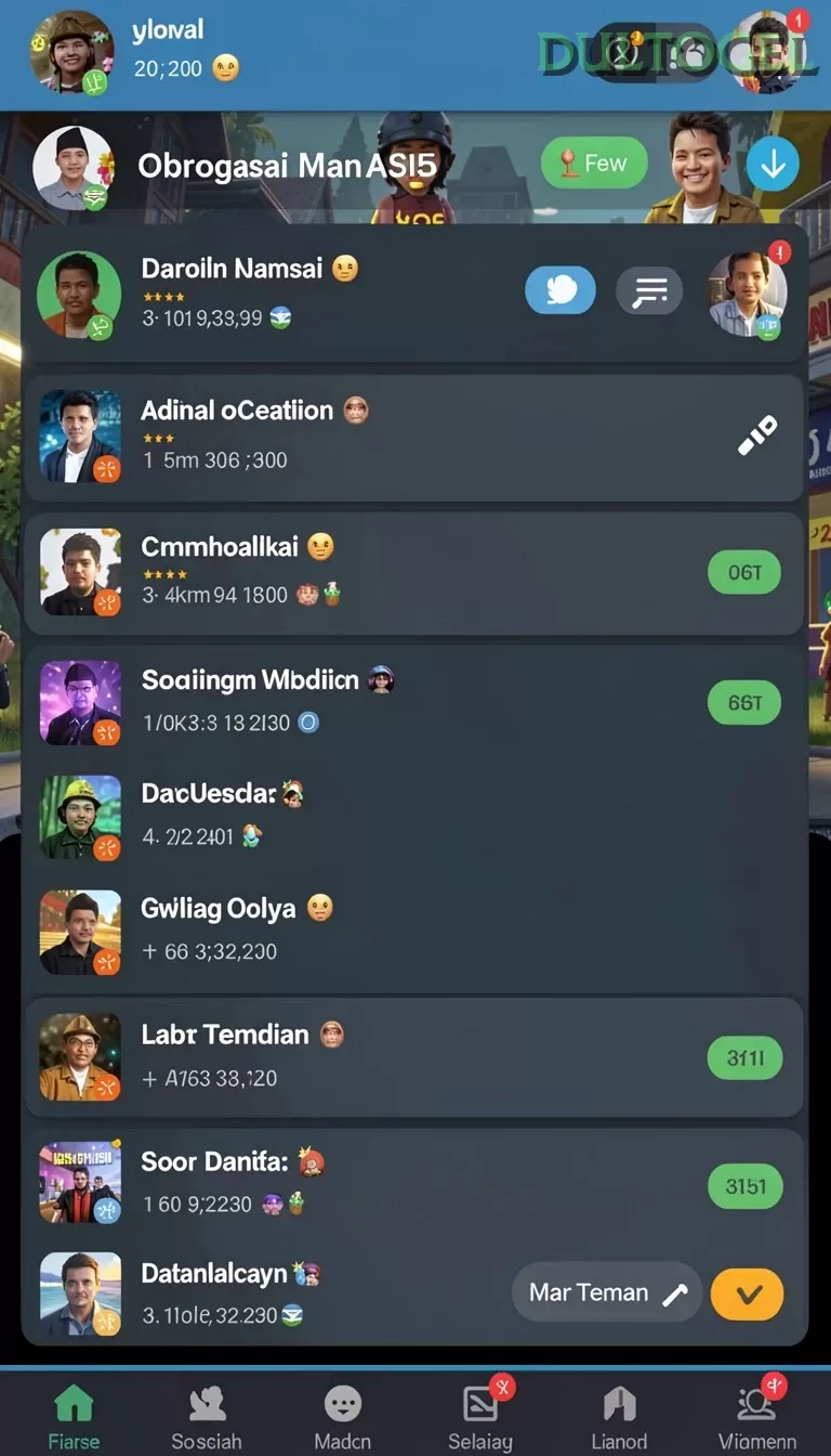 Screenshot Tree Wishes nomor 2
