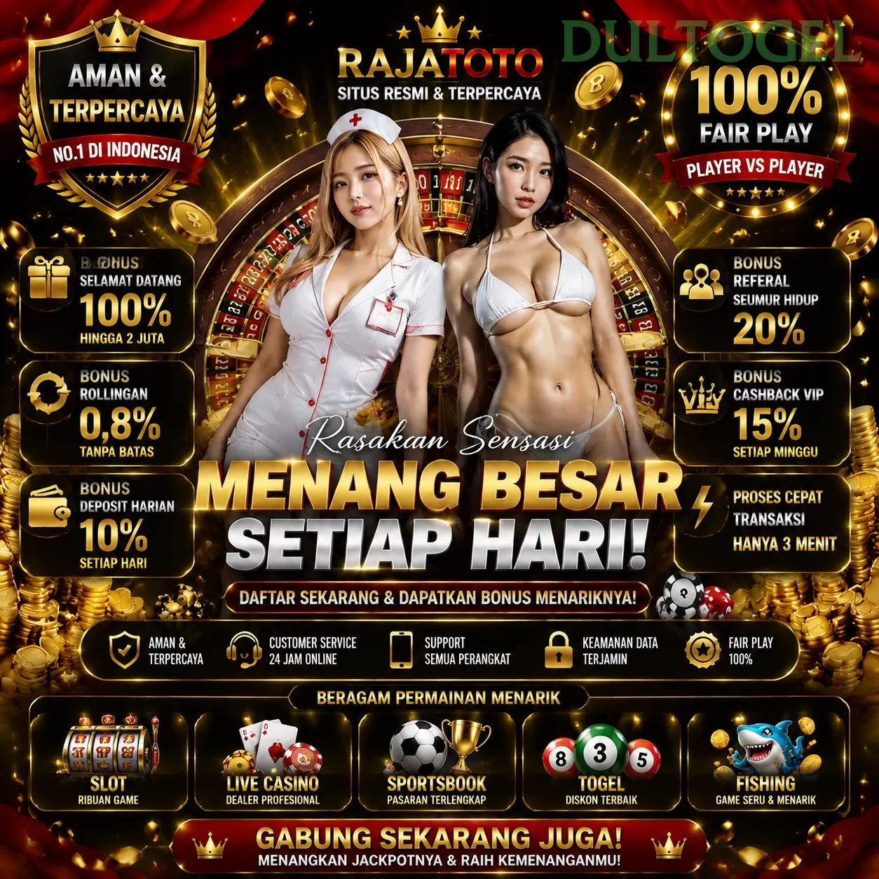 Budi Santoso avatar