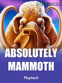 Absolutely Mammoth icon
