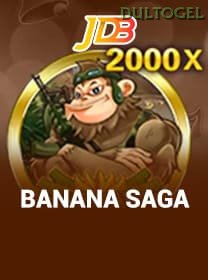 Banana Saga icon
