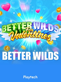 Panduan Bermain Better Wilds untuk Pemula Lengkap banner