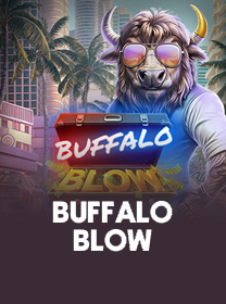 Buffalo-Blow icon