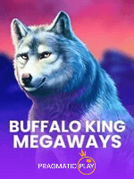 Buffalo-King-Megaways icon