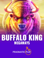 Buffalo-King icon