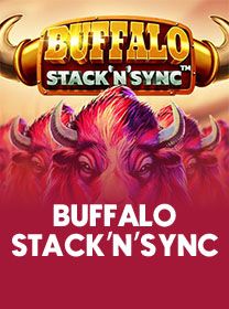Buffalo-StacknSync icon