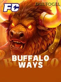 Buffalo Ways icon