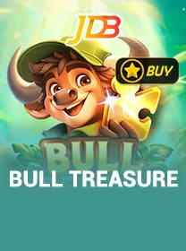 Bull-Treasure game thumbnail