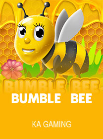 Bumble-Bee game thumbnail