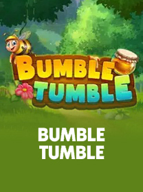 Bumble-Tumble game thumbnail