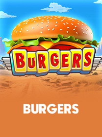Burgers game thumbnail