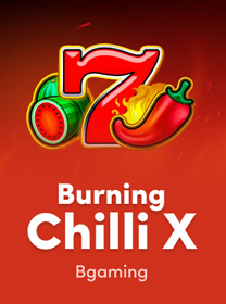 Burning-Chilli-X game thumbnail