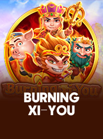 Burning-Xi-You game thumbnail