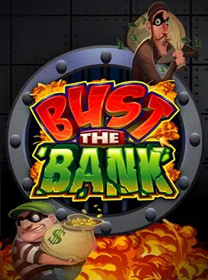 Bust-the-Bank game thumbnail