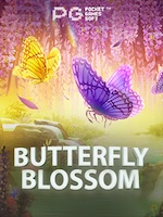Butterfly-Blossom game thumbnail