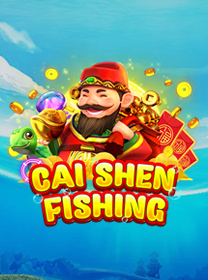 Cai-Shen-Fishing game thumbnail