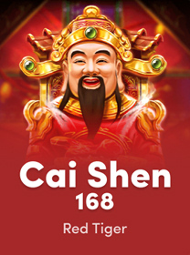 Cai-Shen168 game thumbnail