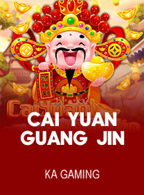 Cai-Yuan-Guang-Jin game thumbnail