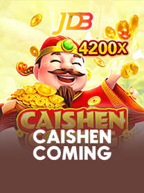 Caishen-Coming game thumbnail