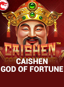 Caishen-God-of-Fortune game thumbnail