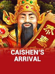 Caishens-Arrival game thumbnail