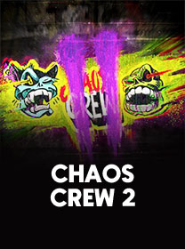 Game Chaos Crew 2 dengan Fitur Menarik dan RTP Tinggi banner