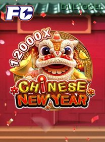 Chinese New Year icon