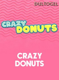 Crazy Donuts icon