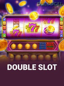Double Slot banner