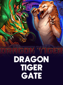 Dragon Tiger Gate Game 2026: Fitur Unggulan dan Review banner