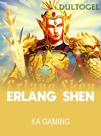 Erlang Shen icon
