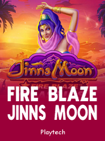 Fire Blaze Jinns Moon Terbaru: Review Game dan Tips Bermain banner
