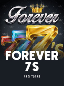 Cara Bermain Forever 7s dan Tips Menang Mudah banner