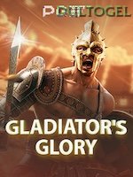 Gladiators Glory icon