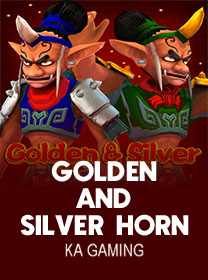 Review Terbaru Game Golden And Silver Horn untuk Pemula banner