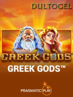 Greek Gods icon