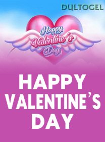 Happy Valentines Day icon