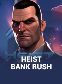 Cara Bermain Heist Bank Rush dan Tips Menang Mudah banner