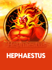 Hephaestus Game: Provider, Fitur, dan Max Win banner